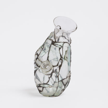 Samantha Greenfeld • Vessel