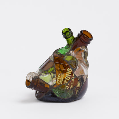 Samantha Greenfeld • Vessel