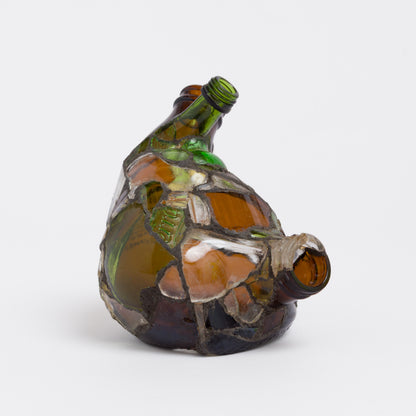 Samantha Greenfeld • Vessel