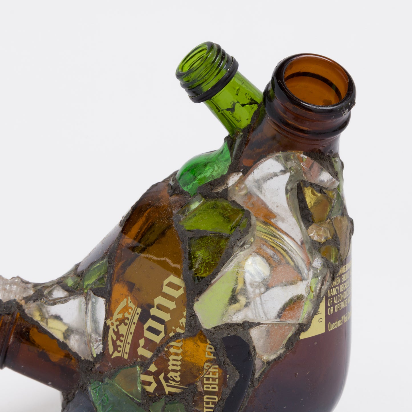 Samantha Greenfeld • Vessel