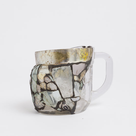 Samantha Greenfeld • Vessel