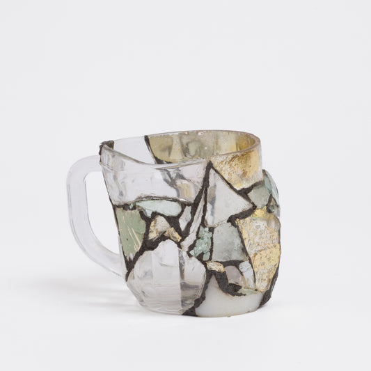 Samantha Greenfeld • Vessel