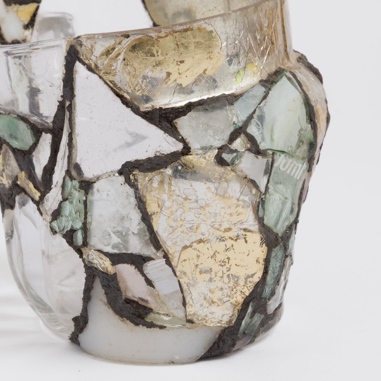 Samantha Greenfeld • Vessel