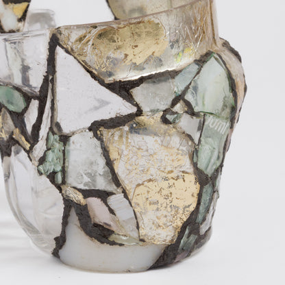 Samantha Greenfeld • Vessel