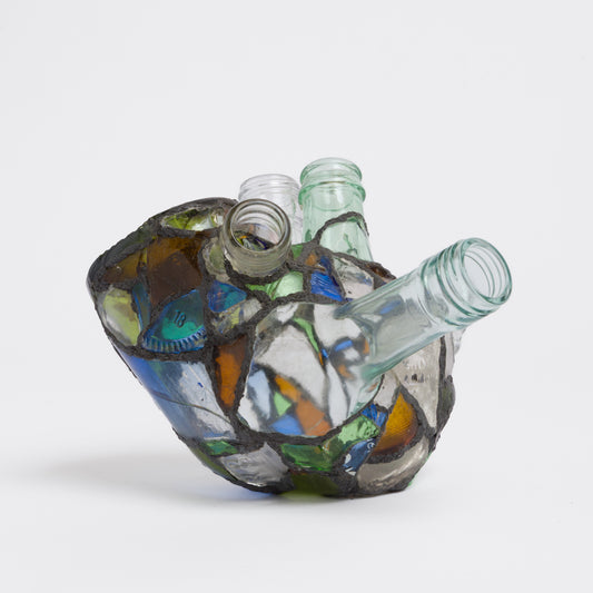 Samantha Greenfeld • Vessel