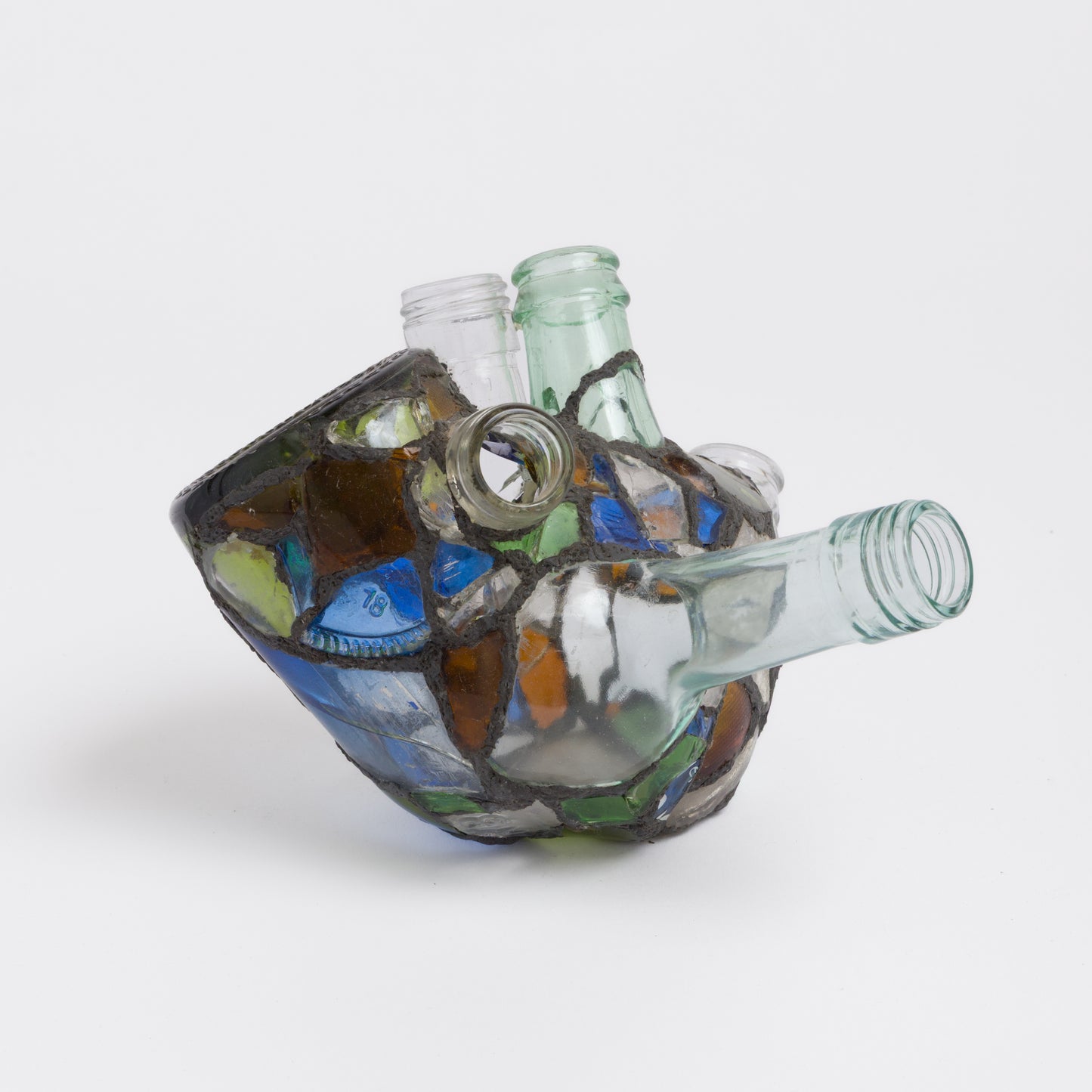 Samantha Greenfeld • Vessel