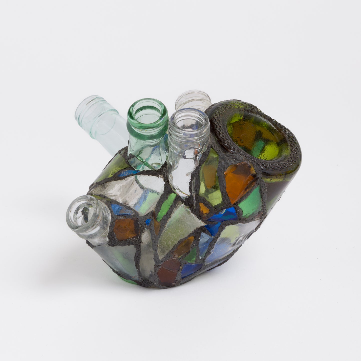 Samantha Greenfeld • Vessel