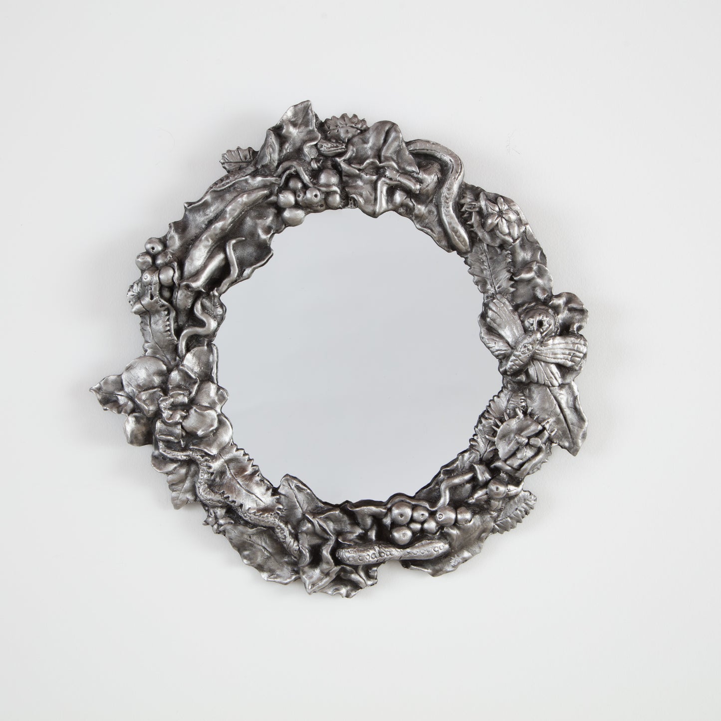 Sarah Mackenzie-Smith • Garden Mirror