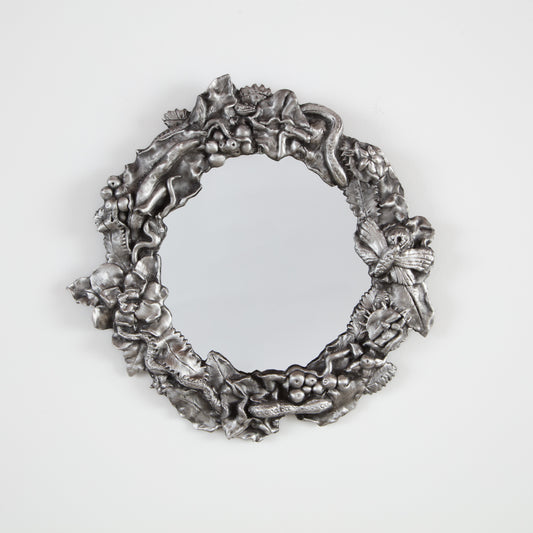 Sarah Mackenzie-Smith • Garden Mirror