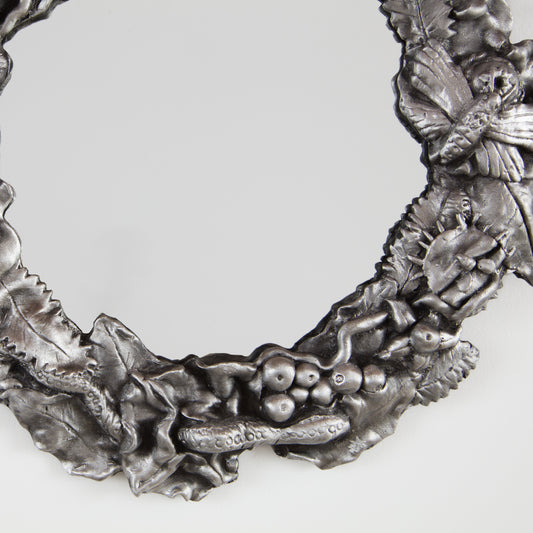 Sarah Mackenzie-Smith • Garden Mirror