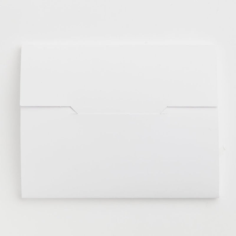SOFÍA JARAMILLO A NEW WINTER POSTCARDS