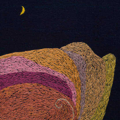 VANESSA CHOW | ABALONE