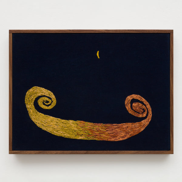 VANESSA CHOW | ABALONE COVE