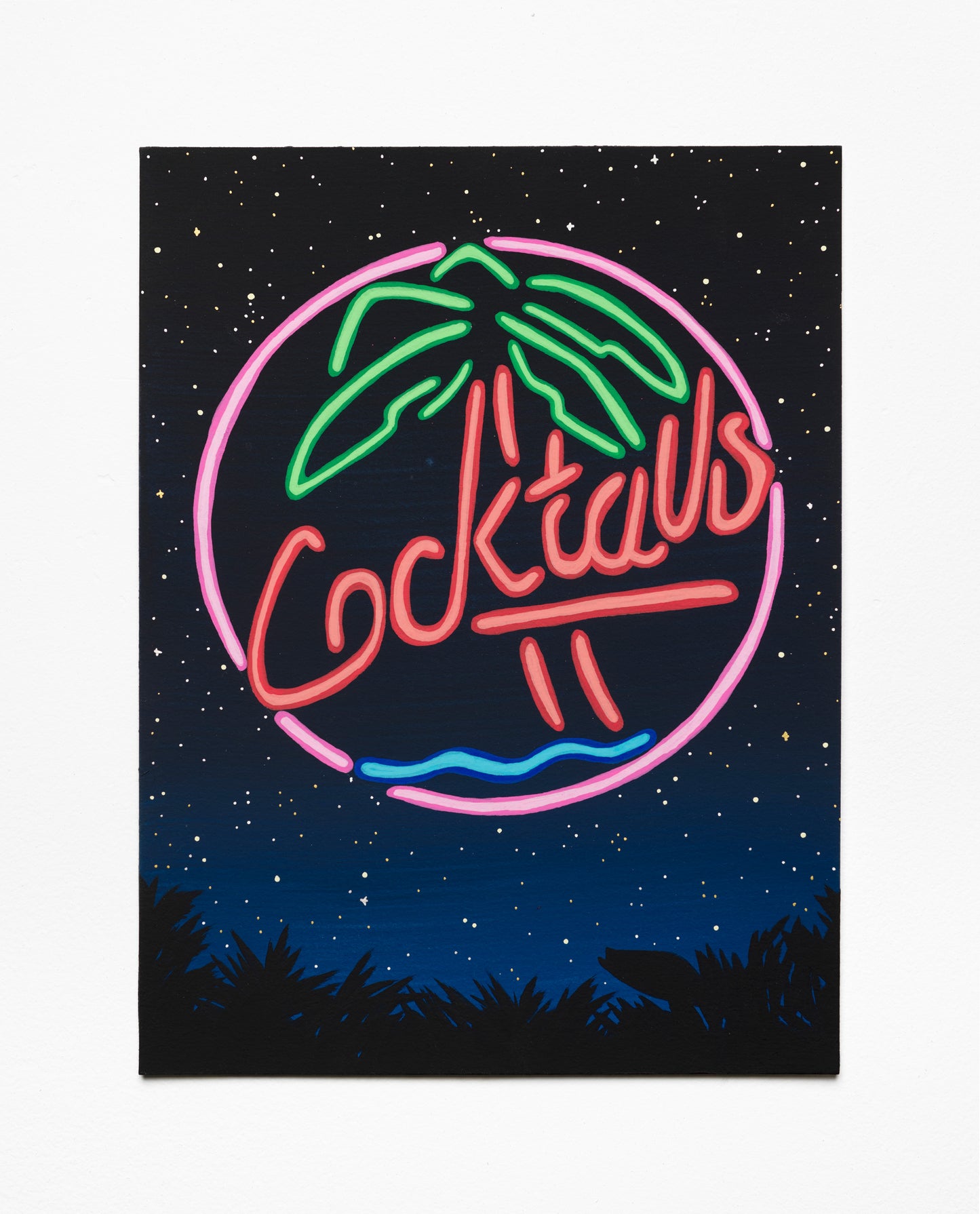 PAUL ANAGNOSTOPOULOS FORGET THE WORLD FOR A WHILE