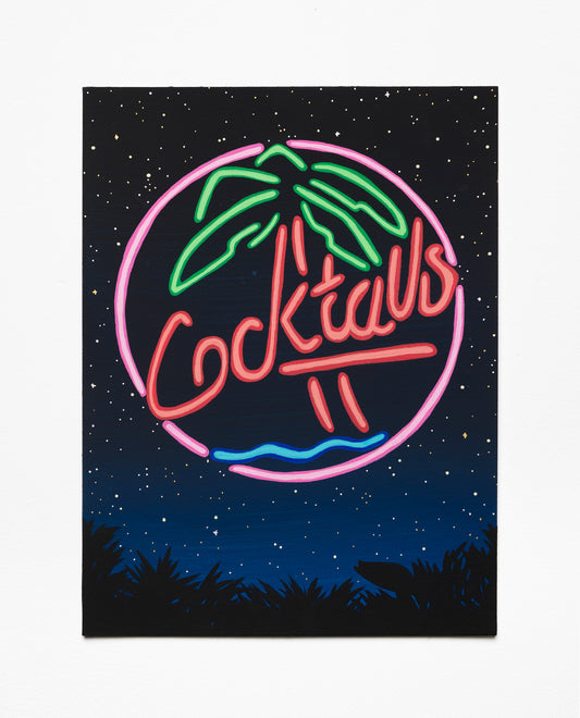 PAUL ANAGNOSTOPOULOS FORGET THE WORLD FOR A WHILE