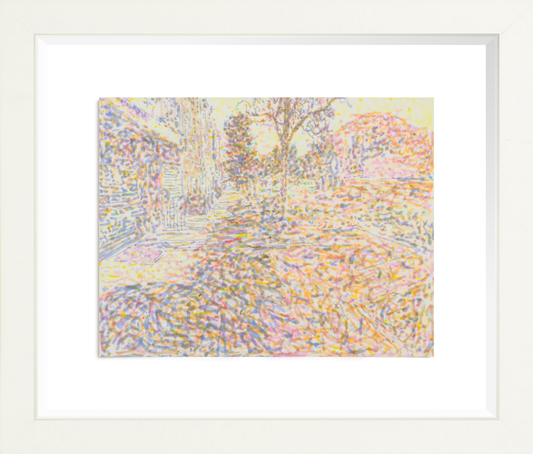 JACK RYAN UNTITLED