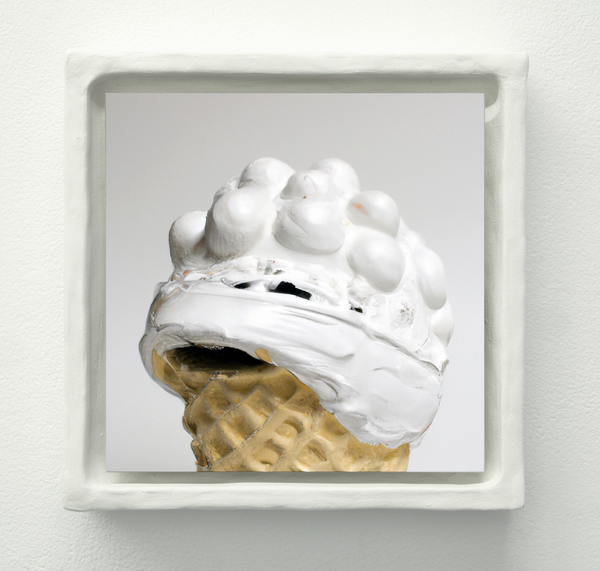JONATHAN EHRENBERG MILK II