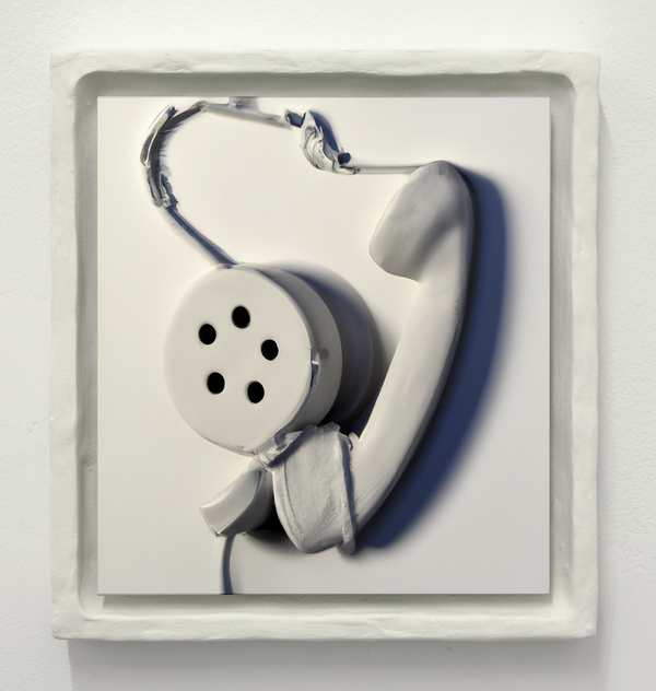 JONATHAN EHRENBERG TONE II
