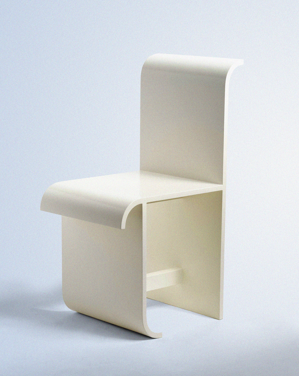 CALEB ENGSTROM DRY KISS CHAIR