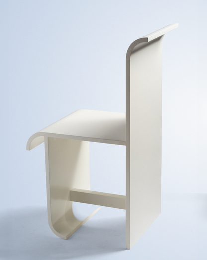 CALEB ENGSTROM DRY KISS CHAIR