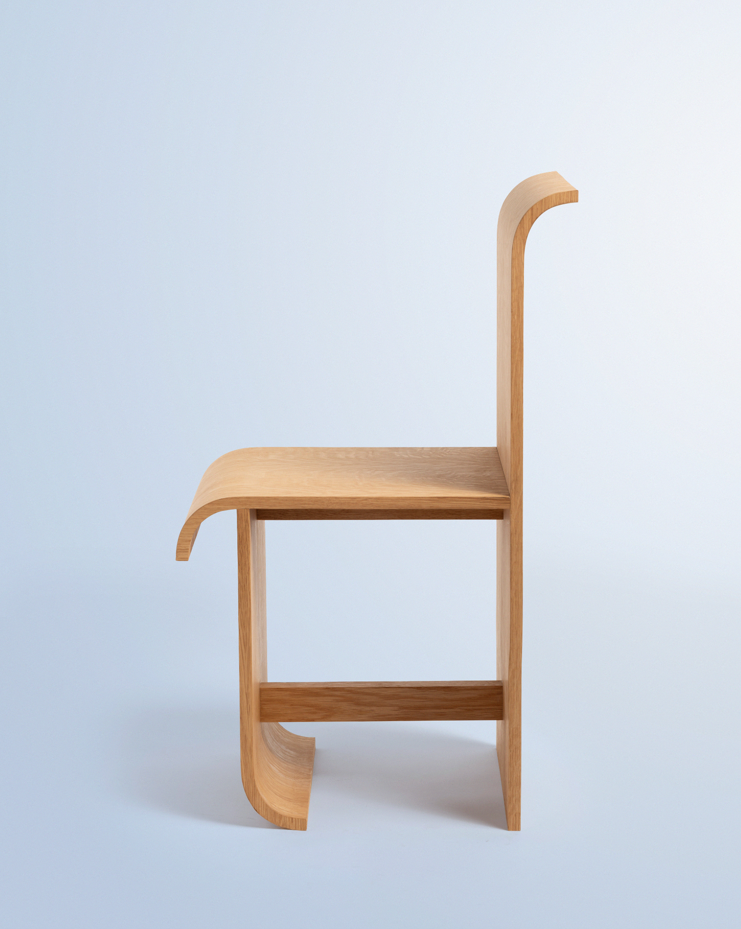 CALEB ENGSTROM DRY KISS CHAIR