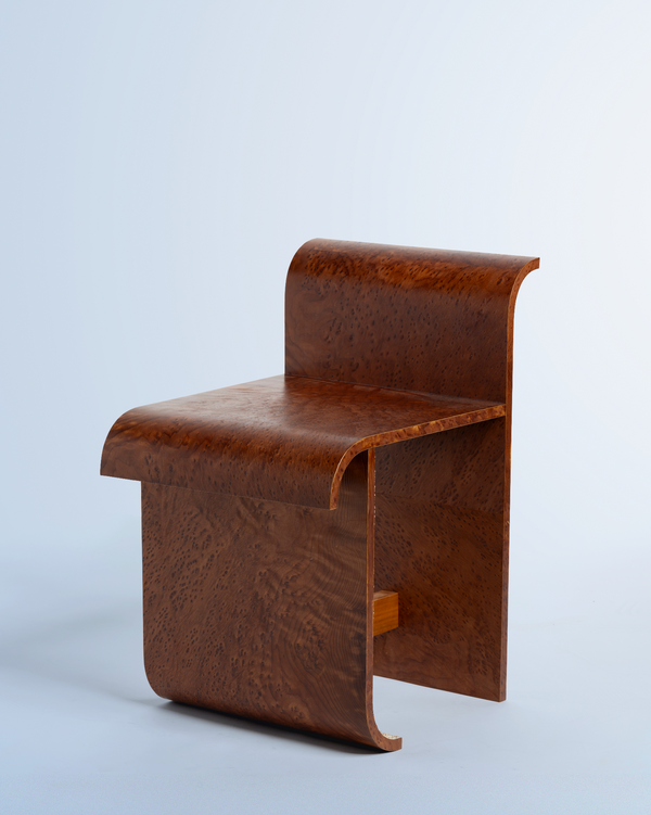 CALEB ENGSTROM DRY KISS CHAIR