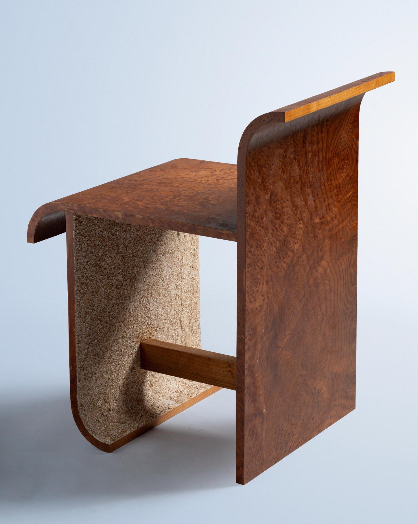 CALEB ENGSTROM DRY KISS CHAIR