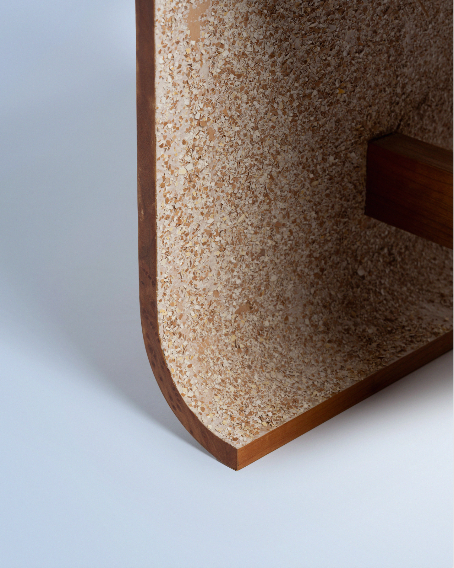 CALEB ENGSTROM DRY KISS CHAIR