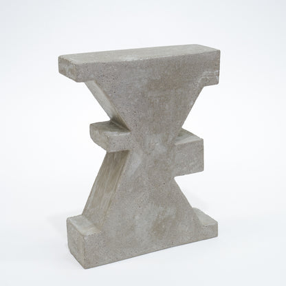 MLARKE • Key Bookend